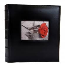 Albumas 10x15/200 kišeninis, knyginio rišimo