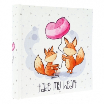 Albumas 10x15/200 kišeninis, knyginio rišimo