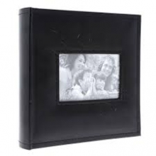 Albumas 10x15/200 kišeninis, knyginio rišimo