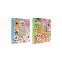 Albumas GED DRS10 NEWSPRING 22,8x28cm. 20 magnetinių psl.spiralinio rišimo max 10x15 80