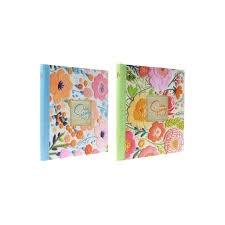 Albumas GED DRS10 NEWSPRING 22,8x28cm. 20 magnetinių psl.spiralinio rišimo max 10x15 80