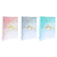 Albumas GED KD46200 STORY 10x15 200 kišeninis knyginio rišimo