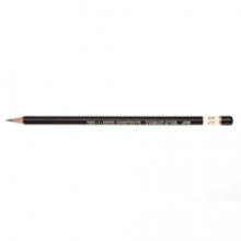 Pieštukai paprasti 1900 6B K-I-N