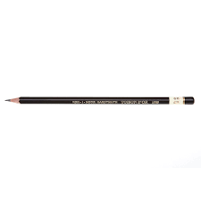 Pieštukai paprasti 1900 6B K-I-N