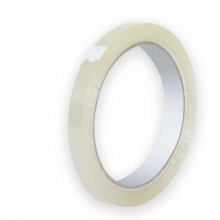 Lipni juosta 66m 12mm skaidri