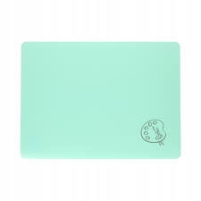 Stalo patiesalas mokyklinis Biurfol 38 cm x 28 cm metines spalvos