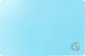 Stalo patiesalas mokyklinis Biurfol 56 cm x 38 cm PS-A3-02, įvairių spalvų