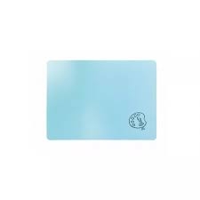 Stalo patiesalas mokyklinis Biurfol 56 cm x 38 cm zydros spalvos