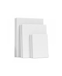 Drobė ant porėmio 40x60x3,5cm medvilnė 380g MOTARRO