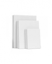 Drobė ant porėmio 30x60x3,5cm medvilnė 380g MOTARRO