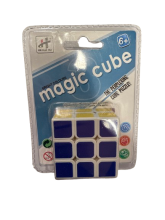 Kubik rubik 5,5x5,5cm
