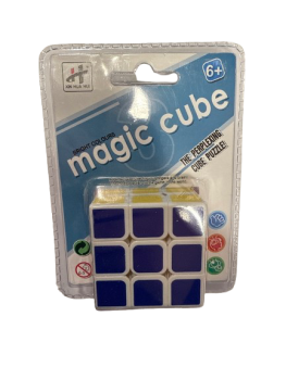 Kubik rubik 5,5x5,5cm