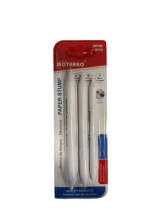 Įrankių rinkinys retušavimui 3vnt MOTARRO