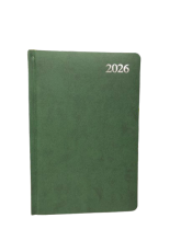 Darbo kalendorius 2026 A5 STANDARD