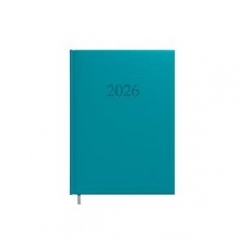 Kalendorius MANAGER A5, 2026m turkio sp., PU