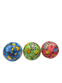 Kamuoliukas su paveikslėliais