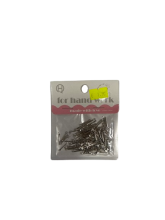 Jungtis metalinė 120vnt 15mm