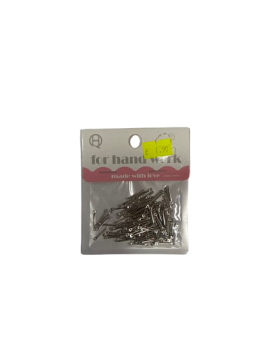 Jungtis metalinė 120vnt 15mm