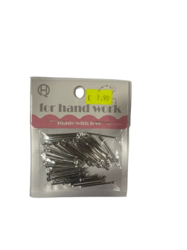 Jungtis metalinė 70vnt 30mm