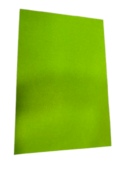 Dirbtinio veltinio lakštas (filcas) A2 40x60cm 2mm salotinės sp MOTARRO