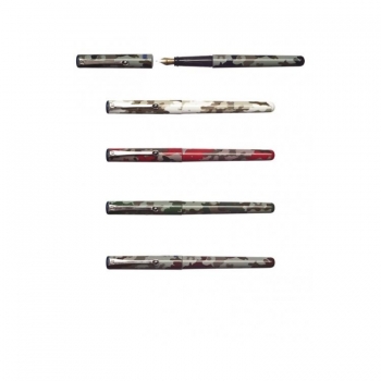 Parkeris su iridžio plunksna P670 MORO