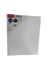 Drobė ant porėmio 24x30cm medvilnė 280g MOTARRO