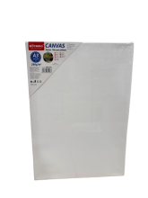 Drobė ant porėmio 29,7x42cm medvilnė 280g MOTARRO