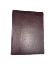 Kalendorius VADOVAS AMBASADORIUS A4