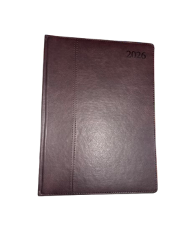 Kalendorius VADOVAS AMBASADORIUS A4