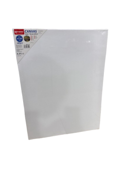 Drobė ant porėmio 45x60cm medvilnė 280g MOTARRO