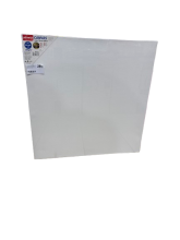 Drobė ant porėmio 60x60x3,5cm medvilnė 380g MOTARRO