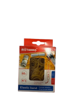 Kanceliarinės gumytės 30mm 60gr MOTARRO