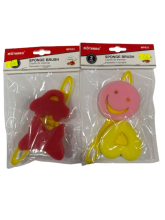 Kempinė piešimui 2vnt MOTARRO