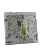 Maišeliai popieriniai 150x150mm 10vnt