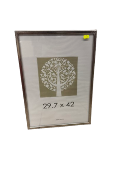 Rėmelis AURA 29,7x42