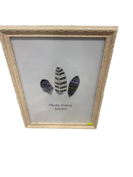 Rėmelis VESTA 30x40 šviesūs 1306024