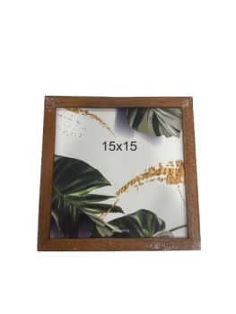 Rėmelis PINO MIELE 15x15 cm