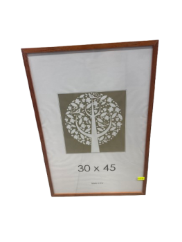 Rėmelis PINO TEAK 1200914 30x45