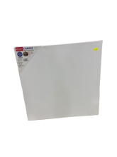 Drobė ant porėmio 50x50cm medvilnė 280g MOTARRO