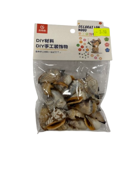 Kriauklyčių rinkinys