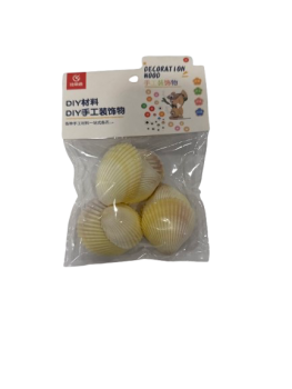 Kriauklyčių rinkinys