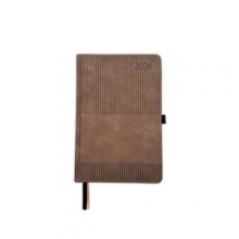 Kalendorius LINE , 2026, PU, A5, smėlio sp.