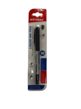 Tušinukas gelinis MOTARRO 0,5mm mėlynos spalvos