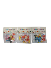 Dekoracija KASPINAS 12vnt. ART&CRAFT