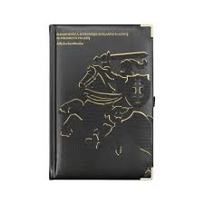 Istorinis kalendorius 2026, PU, A5, juodos spalvos kraštai , juodos sp. LT