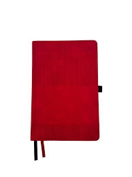 Kalendorius LINE , 2026, PU, A5, juoda