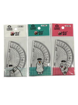 Matlankis 180 laipsnių – tikslūs matavimo įrankiai