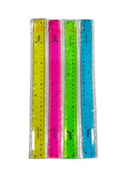 Liniuotė lanksti 30cm