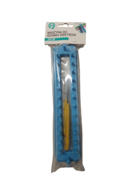 Įrankis mezgimui 26cm