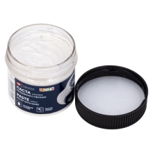 Akrilinė reljefine pasta su smeliu Dekola 100 ml